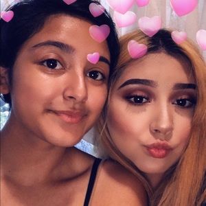 Meet your Posher, Celeste